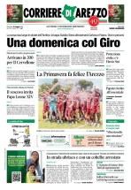corrierediarezzo