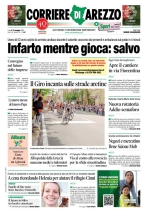 corrierediarezzo