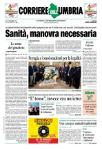 corrieredellumbria