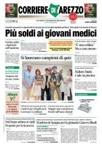corrierediarezzo