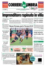 corrieredellumbria