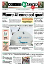 corrierediarezzo