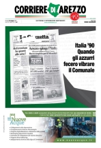corrierediarezzo