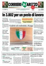 corrierediarezzo