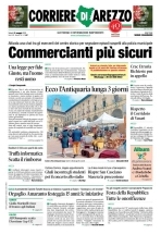 corrierediarezzo