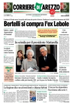 corrierediarezzo