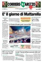 corrierediarezzo