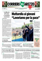 corrierediarezzo