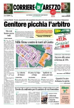corrierediarezzo