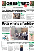 corrierediarezzo
