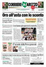 corrierediarezzo