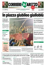 corrierediarezzo