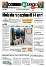 corrierediarezzo