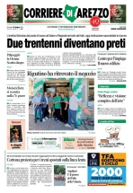 corrierediarezzo