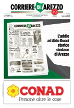corrierediarezzo