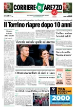 corrierediarezzo