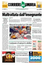 corrieredellumbria