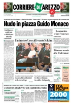 corrierediarezzo