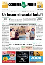 corrieredellumbria