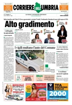 corrieredellumbria