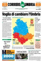 corrieredellumbria