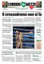 corrierediarezzo
