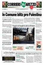 corrierediarezzo