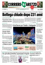 corrierediarezzo