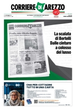corrierediarezzo