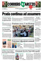 corrierediarezzo