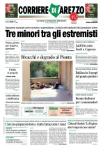 corrierediarezzo