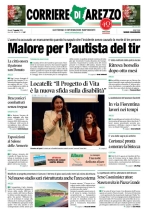 corrierediarezzo