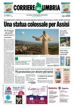 corrieredellumbria