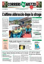 corrierediarezzo