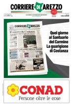 corrierediarezzo