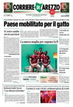 corrierediarezzo