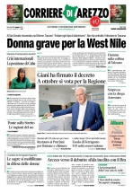 corrierediarezzo