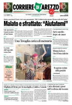 corrierediarezzo