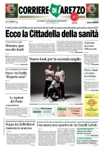 corrierediarezzo
