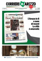 corrierediarezzo