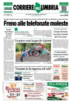 corrieredellumbria