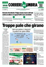 corrieredellumbria