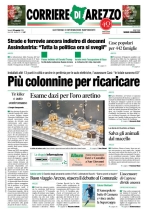 corrierediarezzo