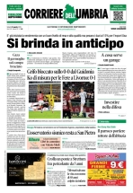 corrieredellumbria