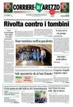 corrierediarezzo