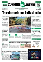 corrieredellumbria