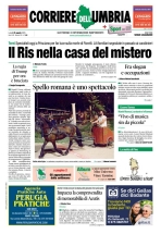 corrieredellumbria