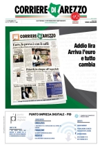 corrierediarezzo