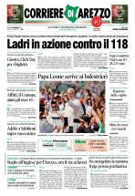 corrierediarezzo