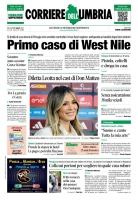 Corriere dell'Umbria
